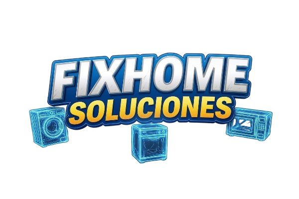 Fix Home Soluciones - Servicio técnico de lavarropas y lavavajillas en Córdoba